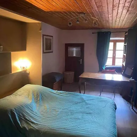 Maison De Campagne Familiale *