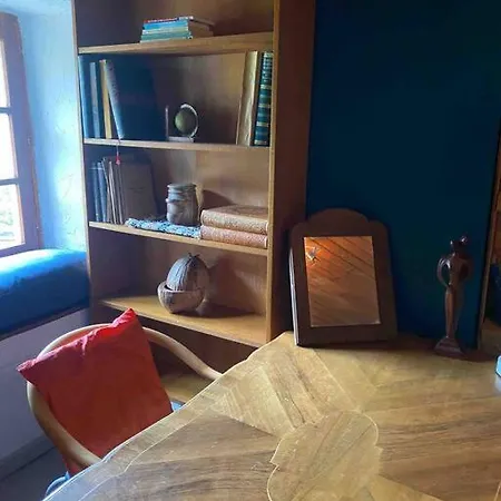 Maison De Campagne Familiale *