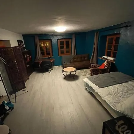 Maison De Campagne Familiale Apartment *