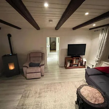 Maison De Campagne Familiale Apartment