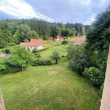 Maison De Campagne Familiale