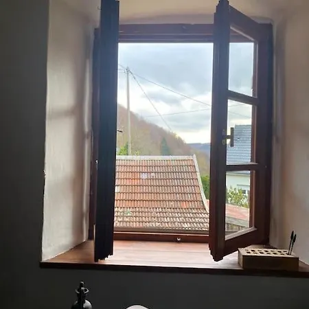 Appartamento Familiale Grandfontaine (Bas-Rhin)