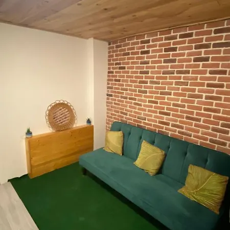 Maison De Campagne Familiale Apartment Grandfontaine (Bas-Rhin)