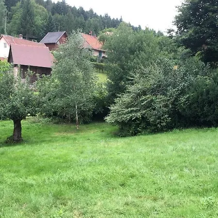 Maison De Campagne Familiale *