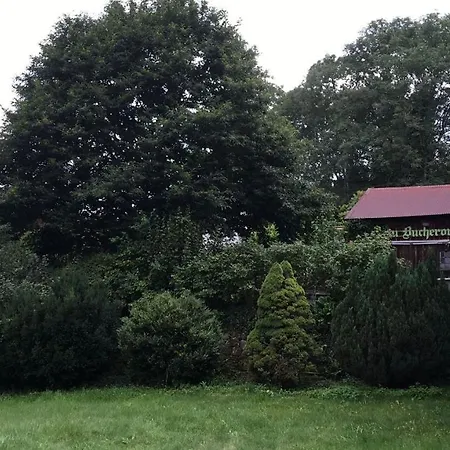 Appartamento Familiale Grandfontaine (Bas-Rhin)