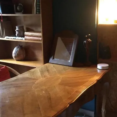 Maison De Campagne Familiale *